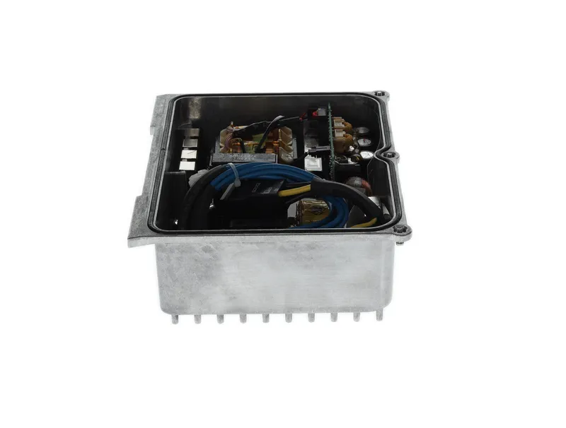 Power supply 27V/50A — photo 7 of 7