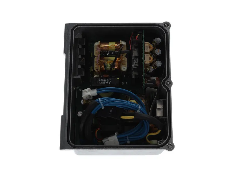 Power supply 27V/50A — photo 4 of 7