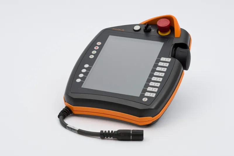 KUKA smartPAD 0.25 m — photo 4 of 6
