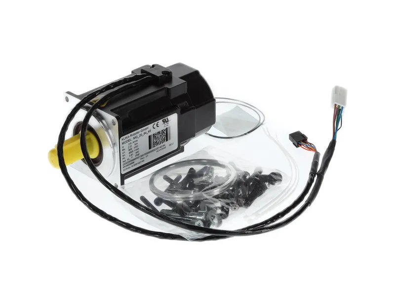 SPP motor MG_20_84_45 (w/o G/A) — photo 13 of 18