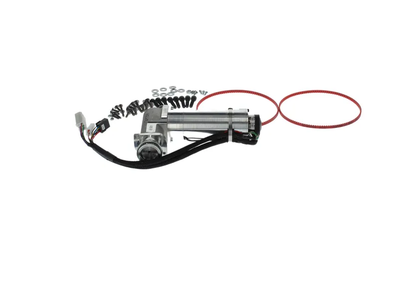 SPP wrist Motor A5 assy. — photo 13 of 21
