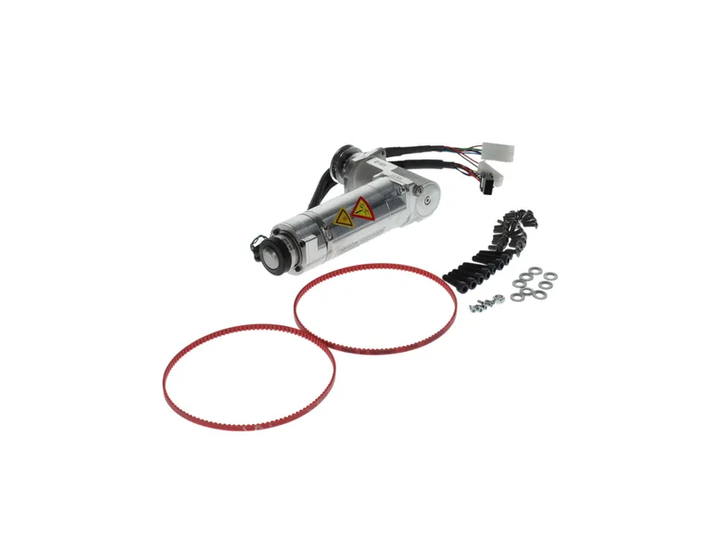 SPP wrist Motor A5 assy. — photo 16 of 21