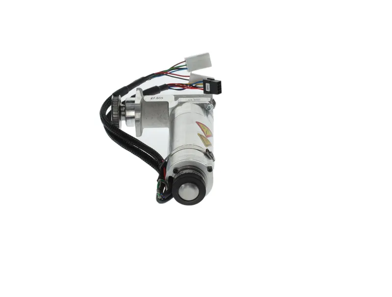 SPP wrist Motor A5 assy. — photo 9 of 21