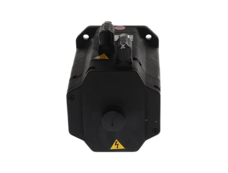 SPP AC servomotor TYPE H/1FK7081 — photo 9 of 11