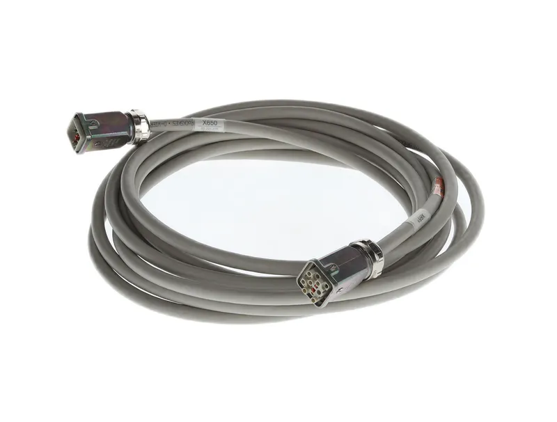 Cable set 7m CON MF