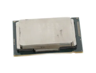 CPU dual-core Haswell LGA1150