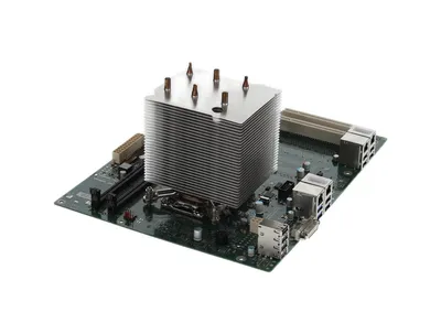Kuka 2000236706 – M.board FTS D3236-K + CPU Dc + heat sink Kuka 2000236706 – M.board FTS D3236-K + CPU Dc + heat sink