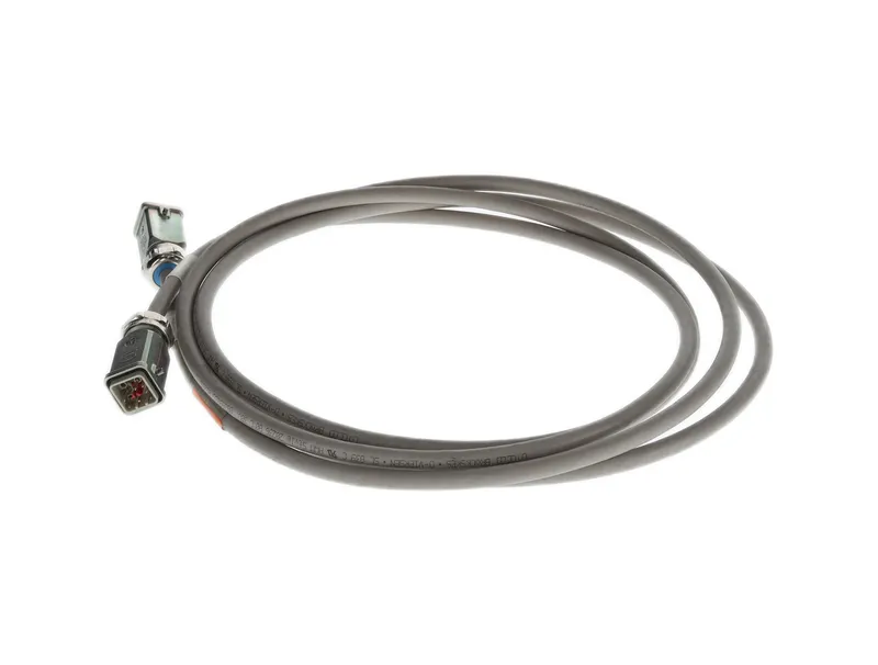 Cable set 4m CON MF — photo 9 of 9