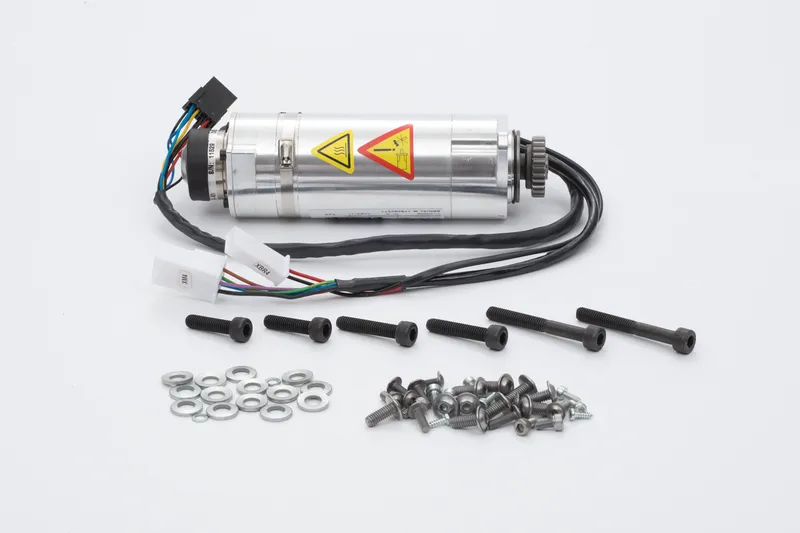 SPP wrist Motor A4 assy. (wgg) R700 — photo 1 of 3