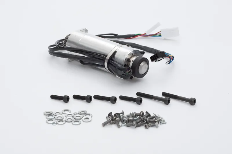 SPP wrist Motor A4 assy. (wgg) R700 — photo 3 of 3