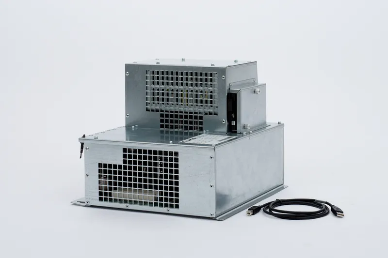 PC for KRC4 smallsize — photo 1 of 7