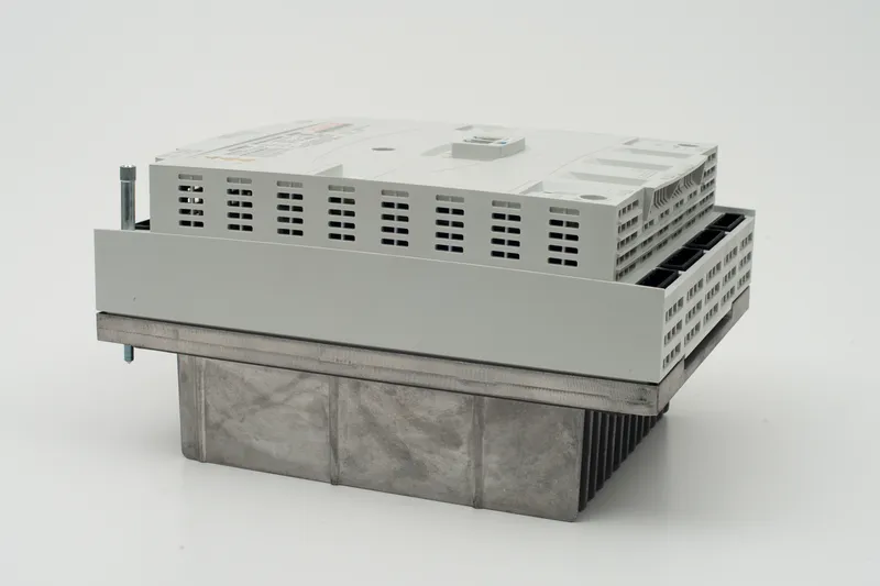 KPP 600-20 3x20 UL — photo 4 of 12