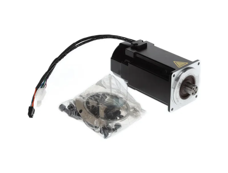 SPP Motor A1 WP (without grease) — photo 2 of 9