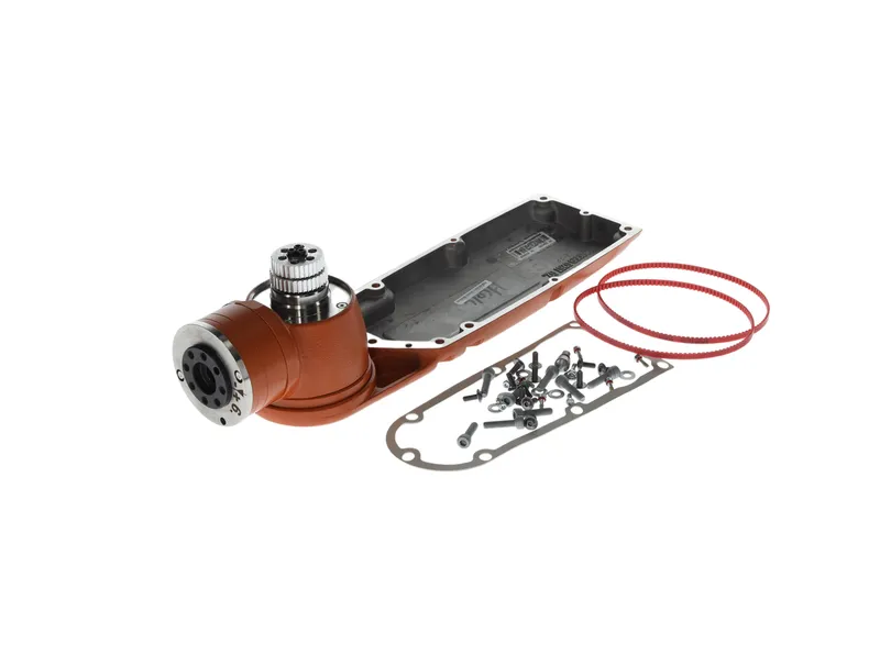 SPP swivel housing A6 WP KR10 R900 KUKAO — photo 14 of 18
