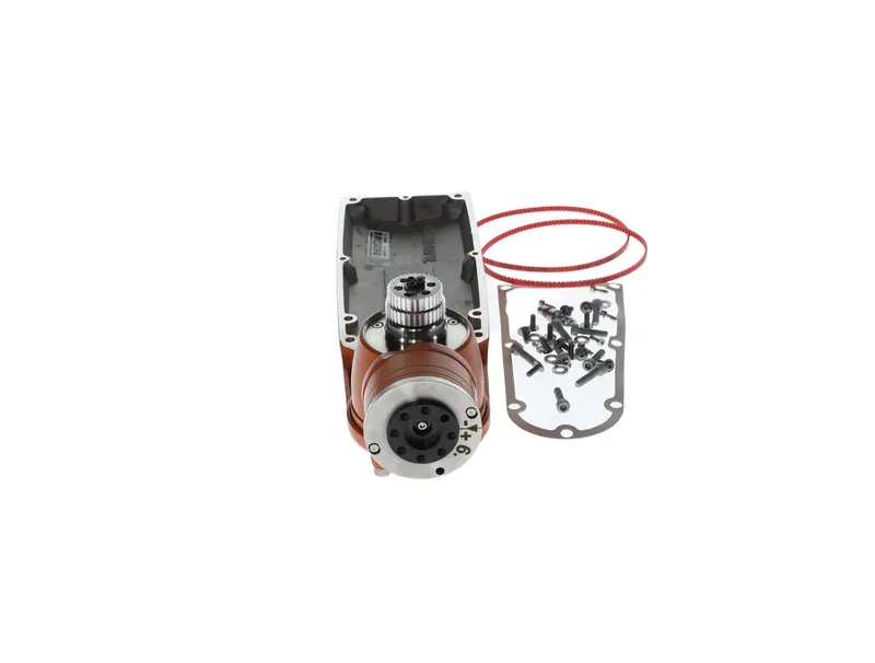 SPP swivel housing A6 WP KR10 R900 KUKAO — photo 1 of 18