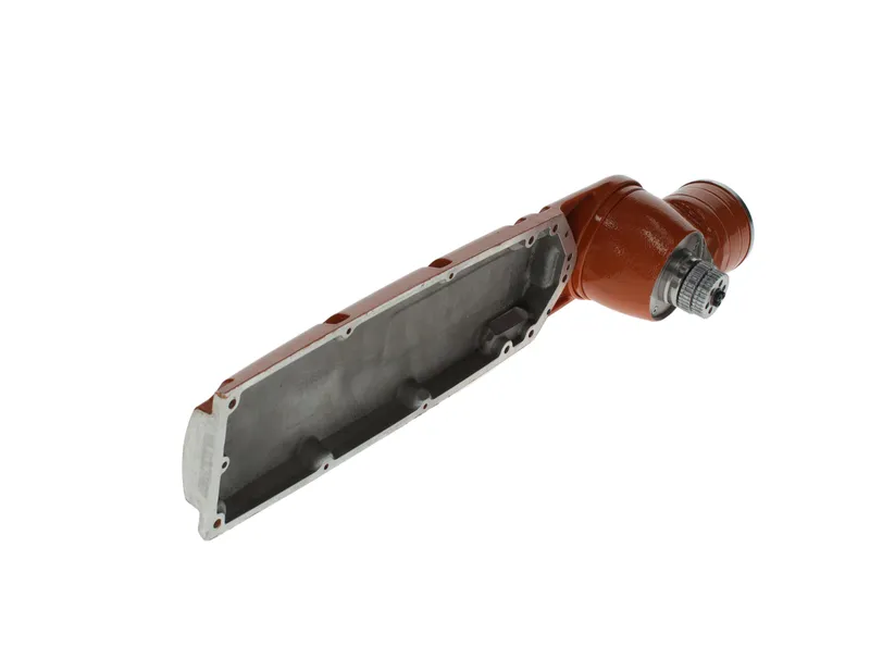 SSP Swivel hous. A6 WP KR10 R1100 KUKAO — photo 9 of 20