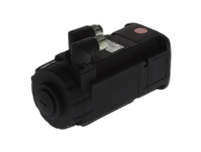 AC-Servomotor / ME_30_80_60_S1 — photo 9 of 16