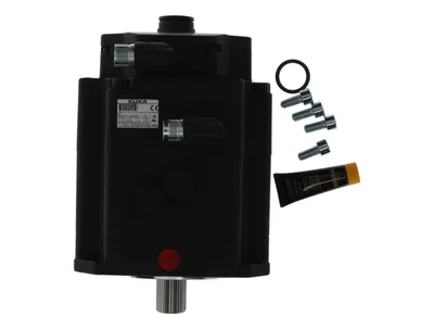 SPP AC servomotor TYPE-I/1FK7101