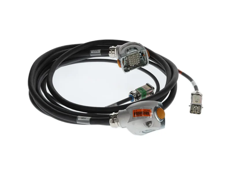 Cable set 4m CON-S — photo 2 of 10