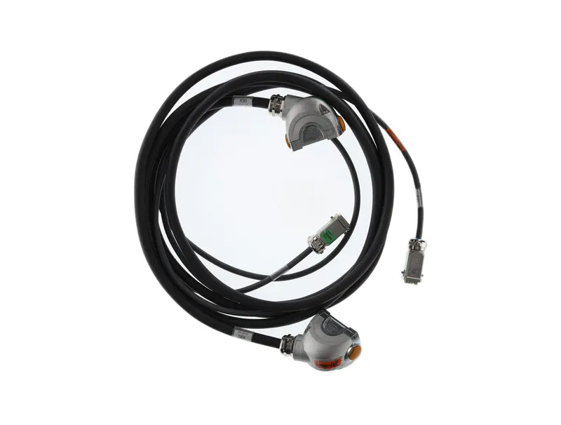 Cable set 4m CON-S — photo 7 of 10