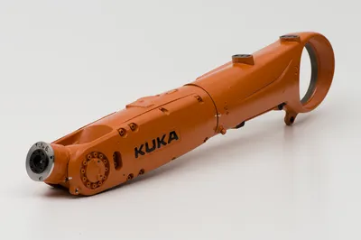 Kuka 2000268036 – SPP arm short + IW 6/8/10 HP Kuka 2000268036 – SPP arm short + IW 6/8/10 HP
