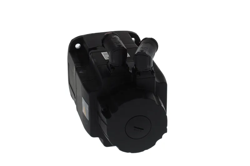 AC-Servomotor / ME_65_110_30_S2 — photo 4 of 7