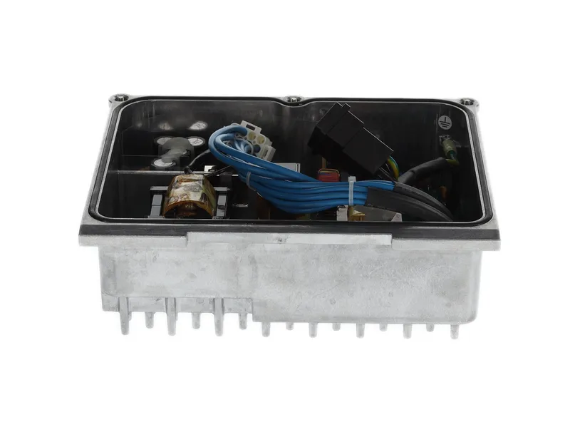 PSU 400V / 27V / 20A — photo 7 of 9