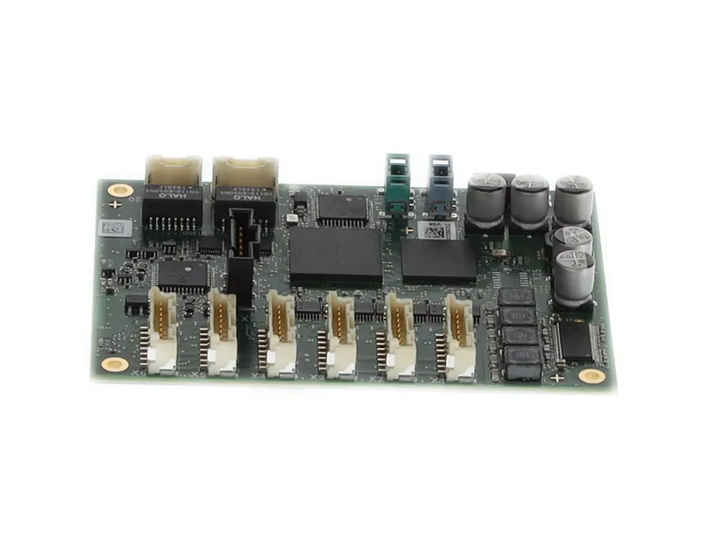 SPP µRDC — photo 11 of 18