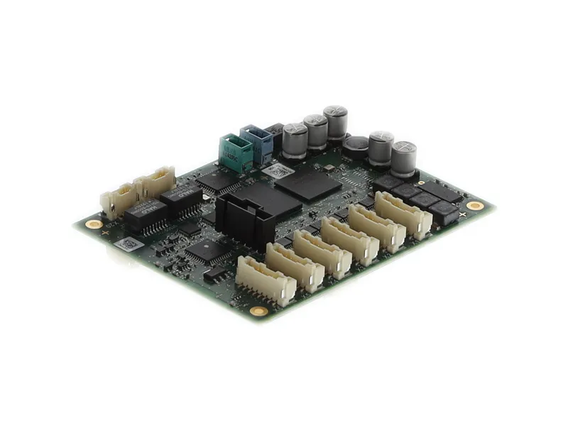 SPP µRDC — photo 12 of 18