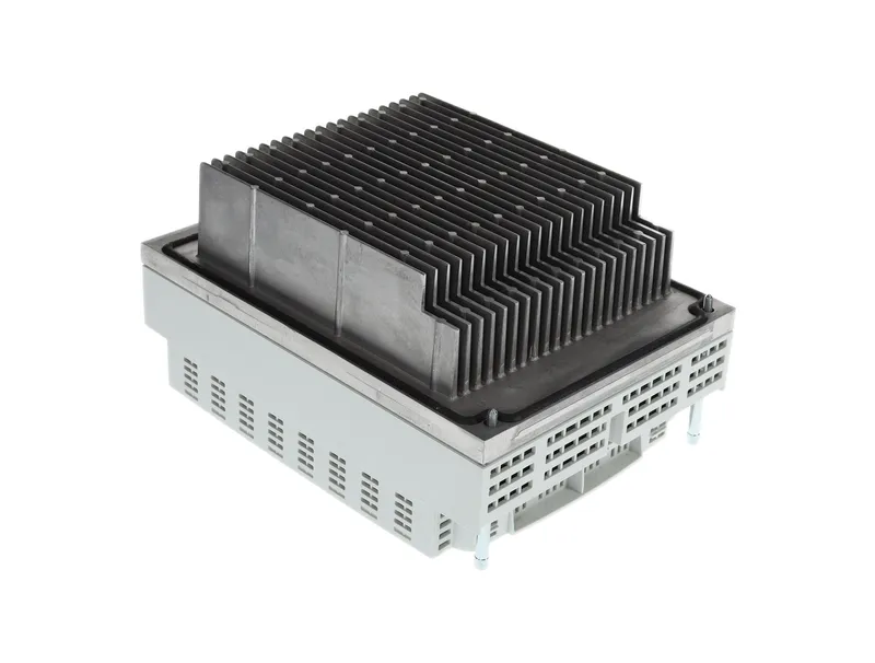 KMP/KMR KSP 600 3x64 UL — photo 14 of 18