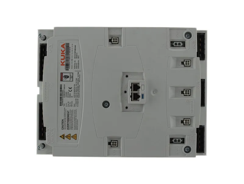 KMP/KMR KSP 600 3x64 UL — photo 5 of 18