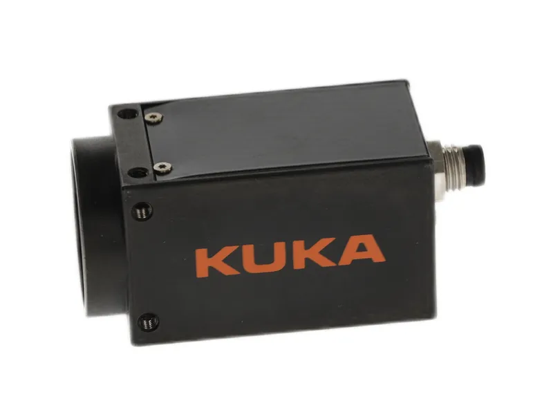 Camera 2MP PoE GigE IP 40 — photo 15 of 18