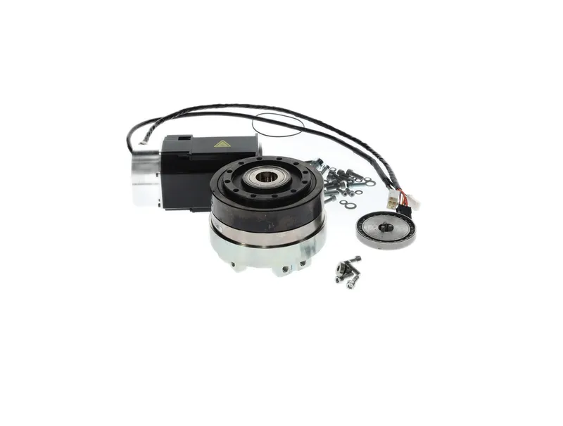 SP motor 0,35kW MG (wgg) — photo 7 of 16