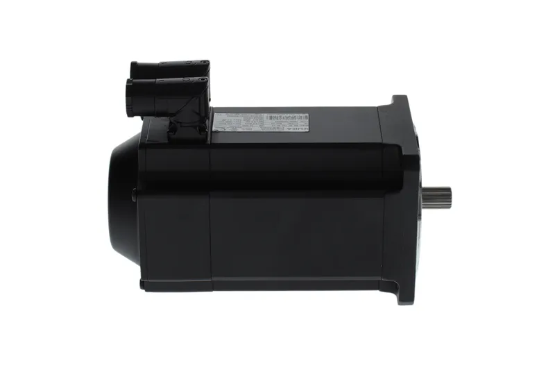 AC servomotor / ME_80_120_30_L0 — photo 9 of 9