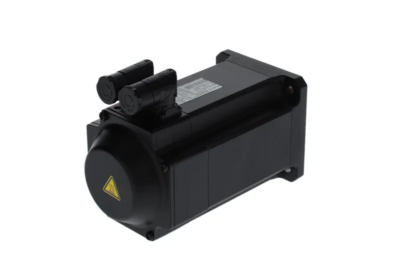 AC servomotor / ME_80_120_30_L0 — photo 7 of 9