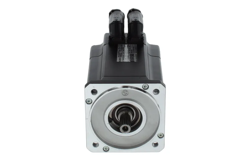 AC servomotor / ME_80_120_30_L0 — photo 5 of 9