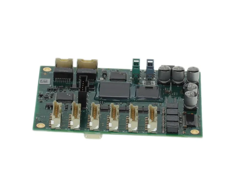PCBA_micro RDC cool — photo 9 of 9