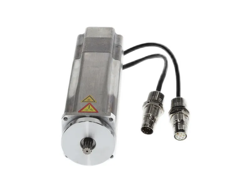 Motor ME_12_38_50_K9 — photo 2 of 9