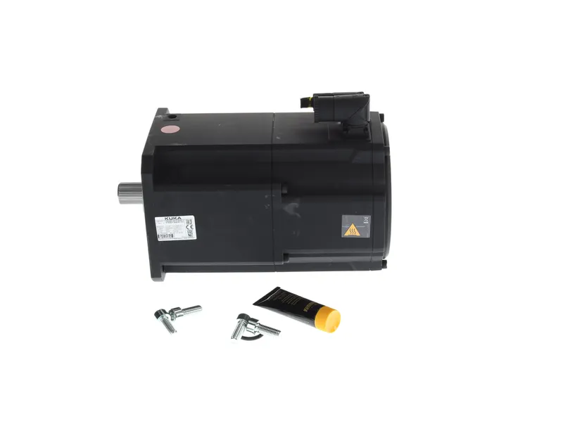 SPP Motor 3,4 kW S0 ME — photo 4 of 5