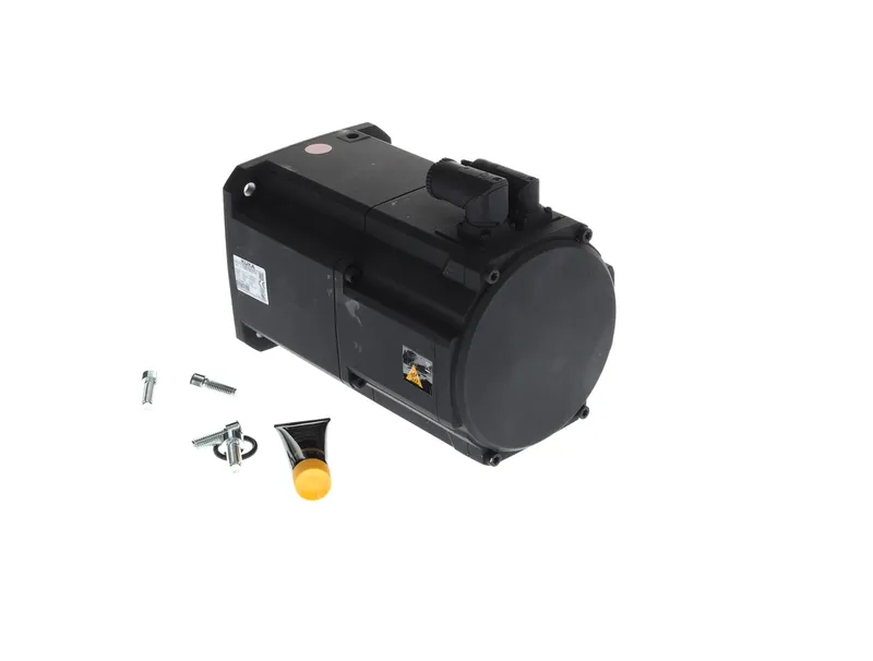 SPP Motor 3,4 kW S0 ME — photo 3 of 5