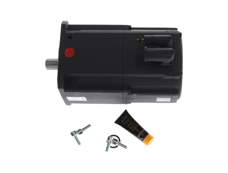 SPP Motor 3,4 kW S0 ME — photo 1 of 5