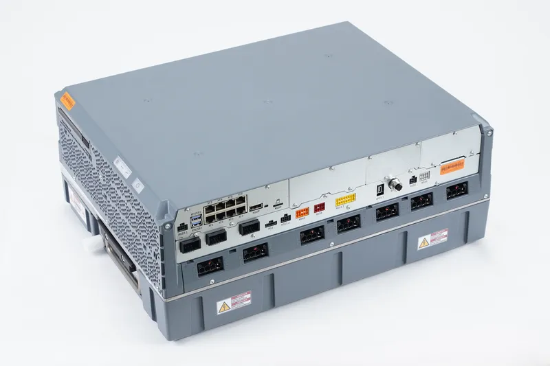 SP CTRL C5 HW M7 AC SYB-PERF — photo 2 of 2