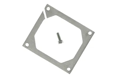 Kuka 200254 – Fixing flange HAN PushPull L Power Kuka 200254 – Fixing flange HAN PushPull L Power