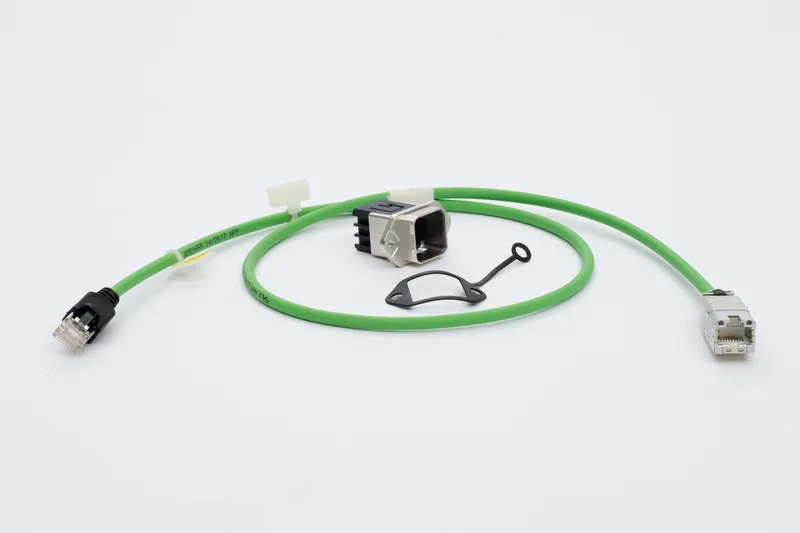 Interface Ethernet XF217 — photo 2 of 2
