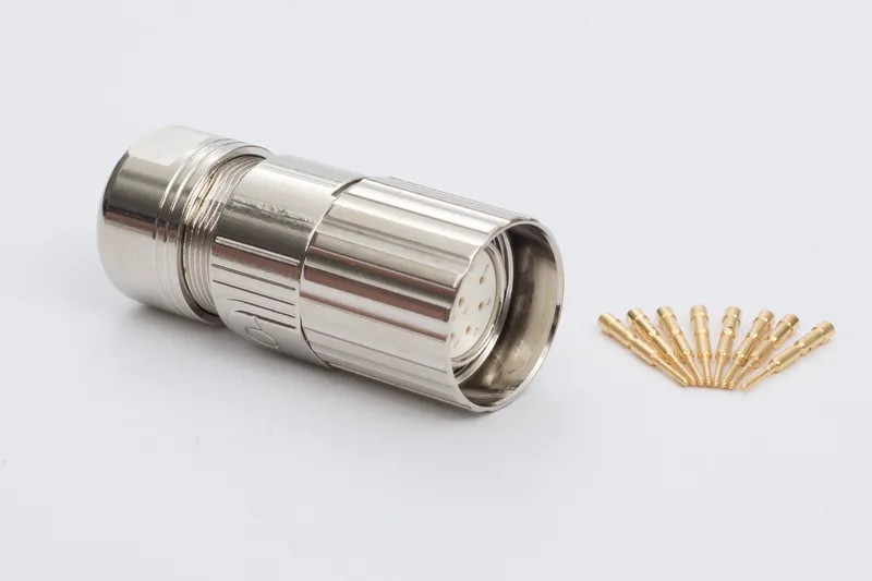 Connector bypack, fast measurement XG233 — photo 1 of 3