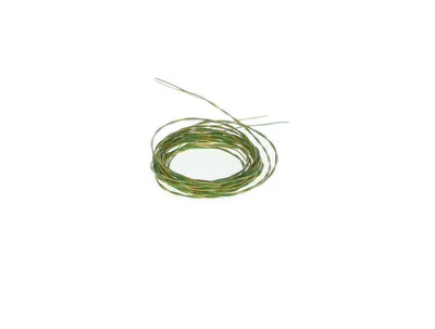 Kuka 200376 – Cable type 08/11_01 2x0.14mm² Res. gn/ye Kuka 200376 – Cable type 08/11_01 2x0.14mm² Res. gn/ye