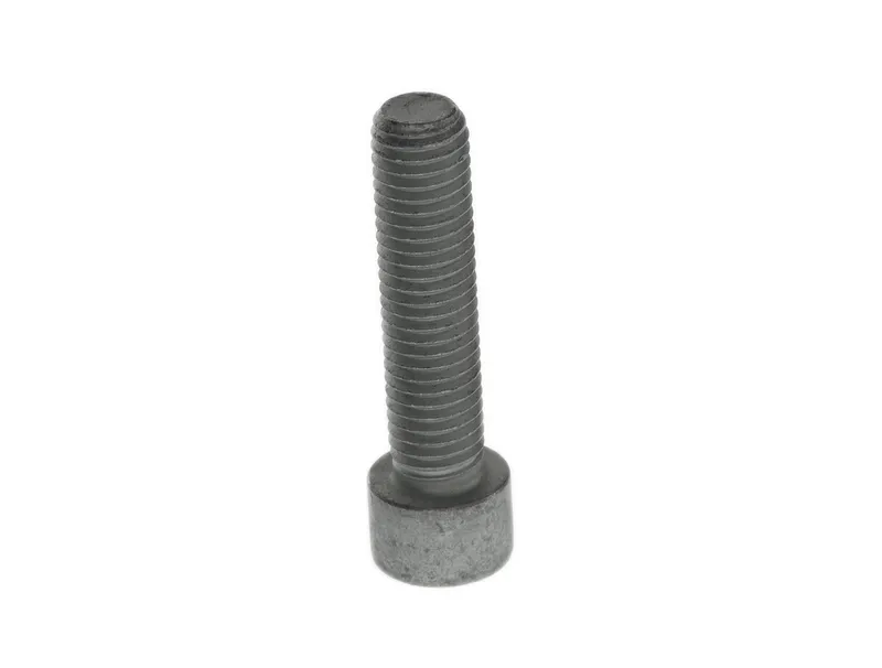 Hexagon socket head cap screw M12x50 — photo 8 of 9