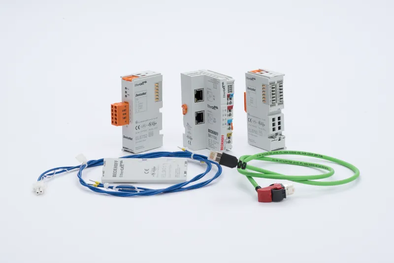 DeviceNet™ M/S — photo 1 of 3