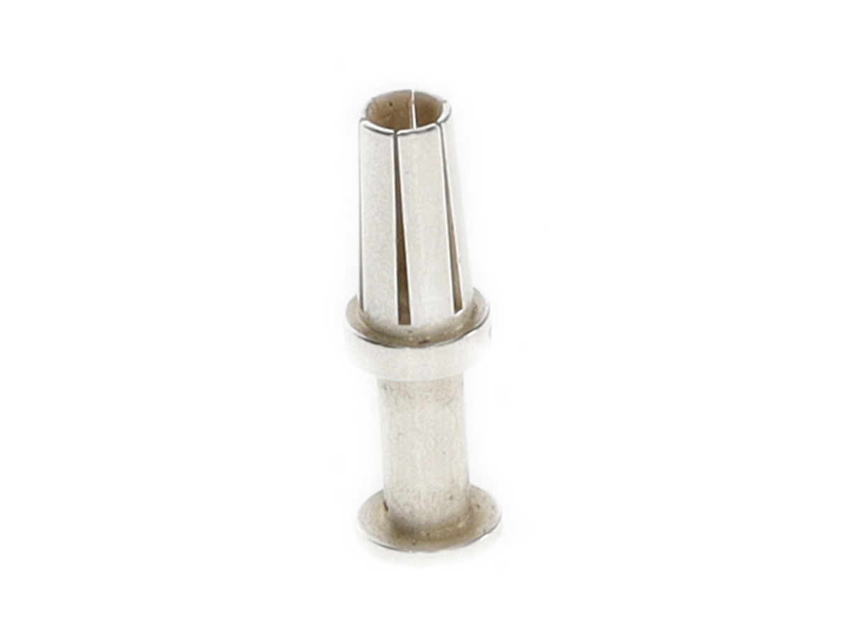 Han-Yellock female crimp contact 1mm² — photo 7 of 9