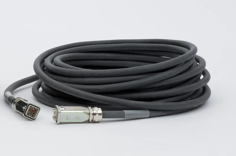 Cable set 15m CON — photo 2 of 11